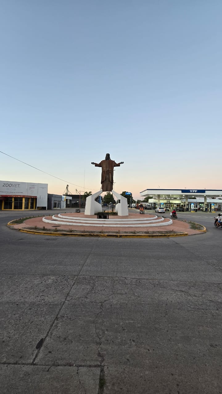 cristo resucitado